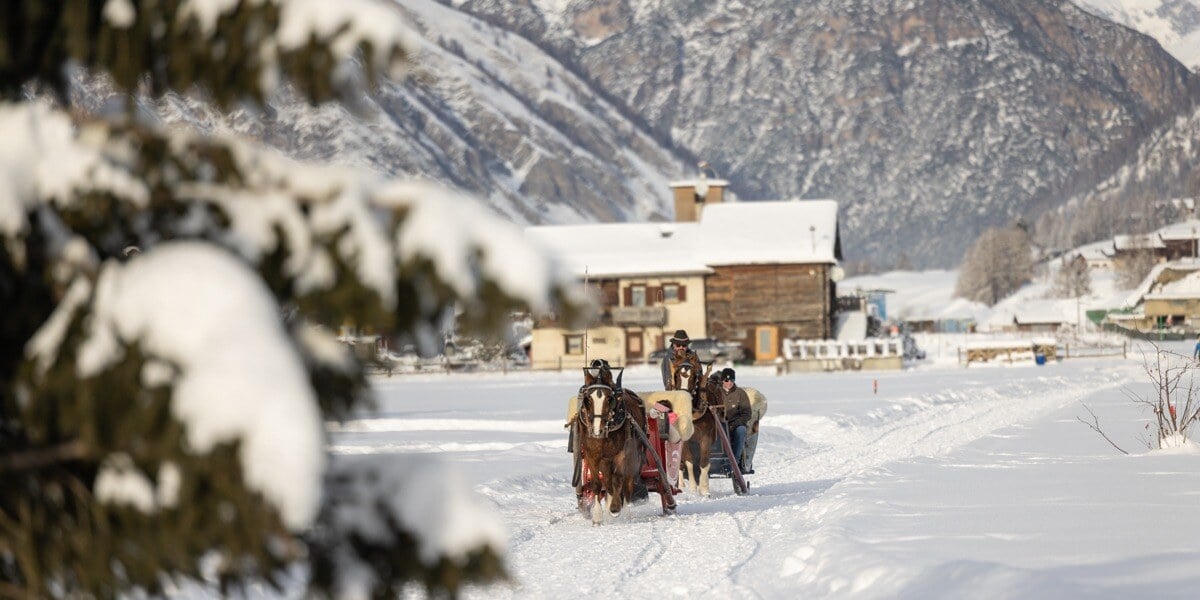 MANGIA, SCIA, AMA: L’ESSENZA DEL SAN VALENTINO A LIVIGNO