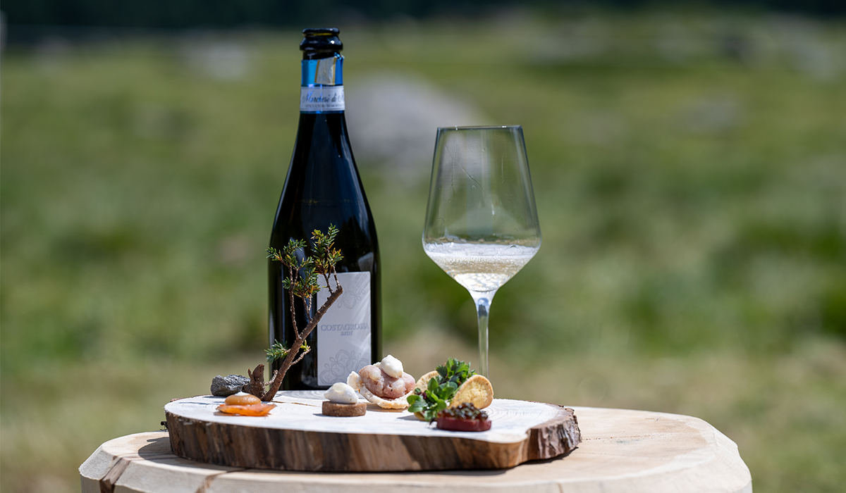 Livigno: THE 8th EDITION OF SENTIERO GOURMET WILL BE HELD ON 13 SEPTEMBER